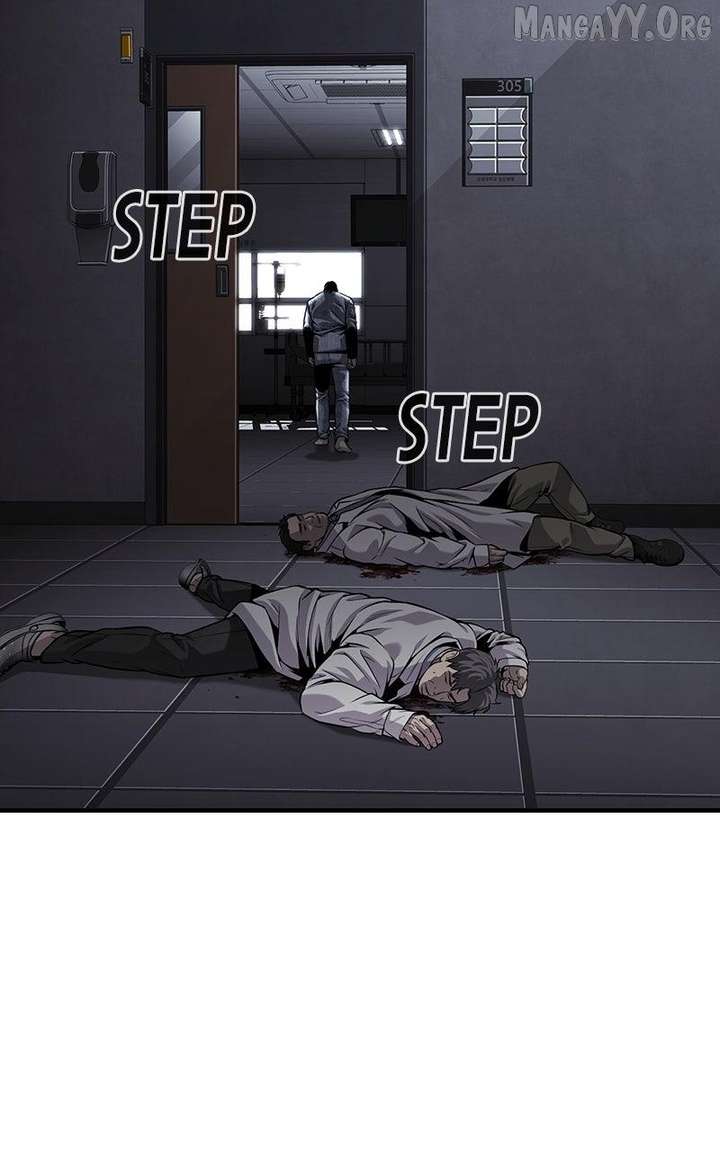 Son’s Retribution Chapter 73 - Page 178