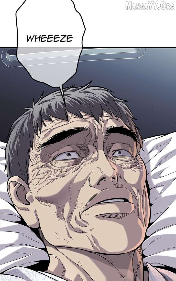 Son’s Retribution Chapter 73 - Page 185