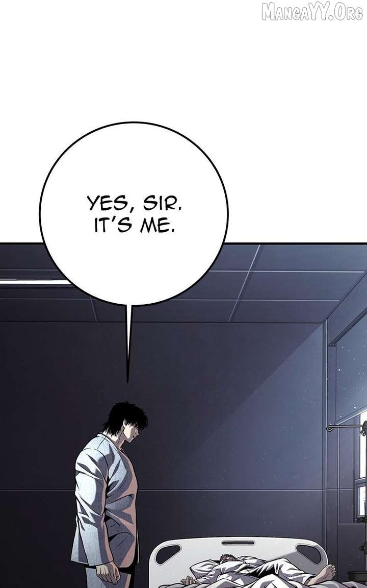 Son’s Retribution Chapter 73 - Page 187