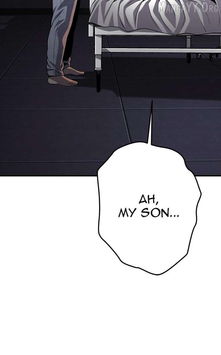 Son’s Retribution Chapter 73 - Page 188