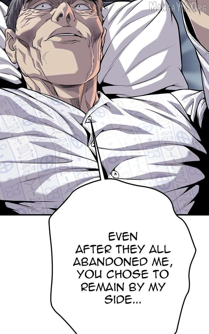 Son’s Retribution Chapter 73 - Page 190