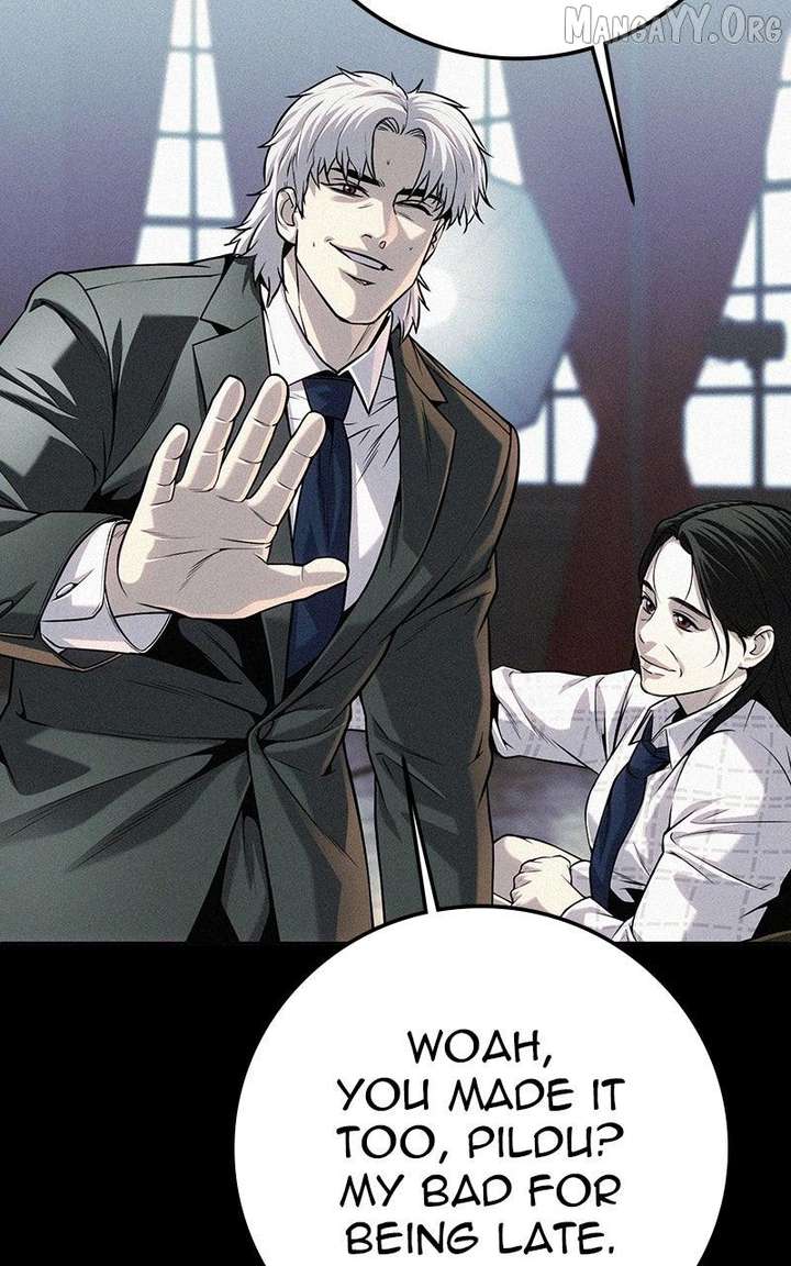 Son’s Retribution Chapter 73 - Page 20