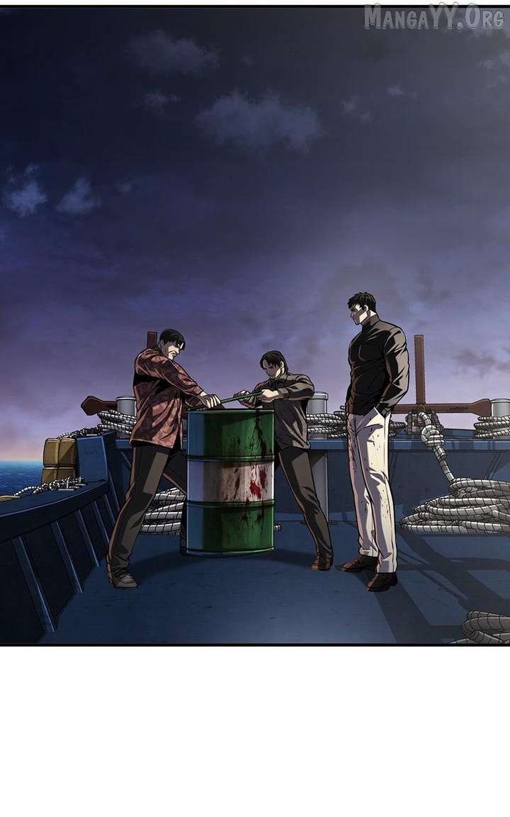 Son’s Retribution Chapter 73 - Page 227