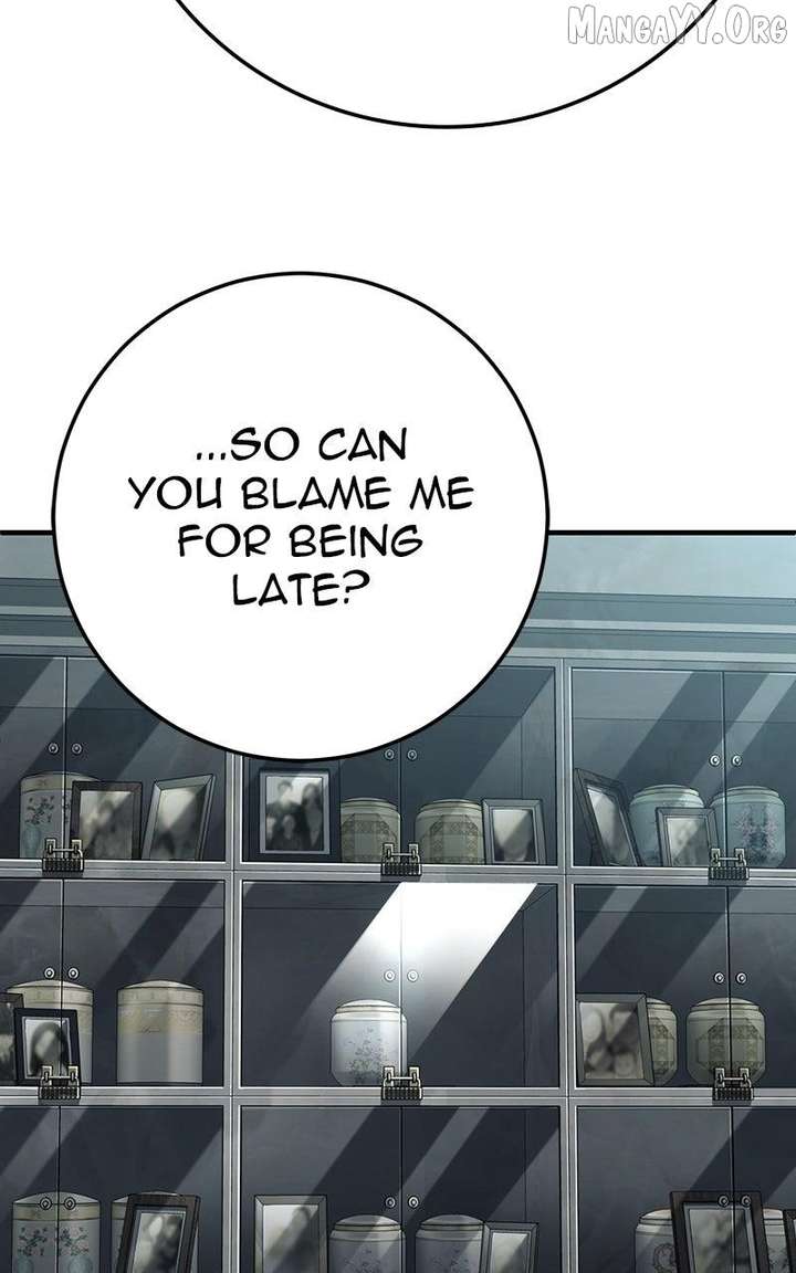 Son’s Retribution Chapter 73 - Page 239