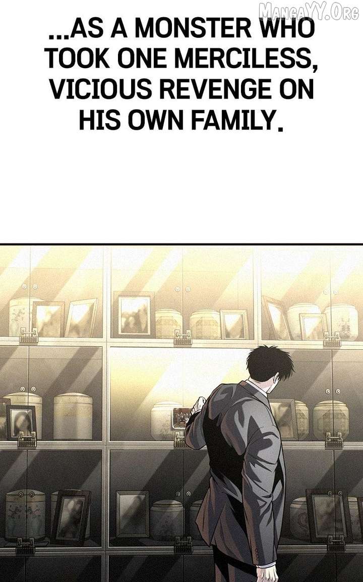 Son’s Retribution Chapter 73 - Page 254