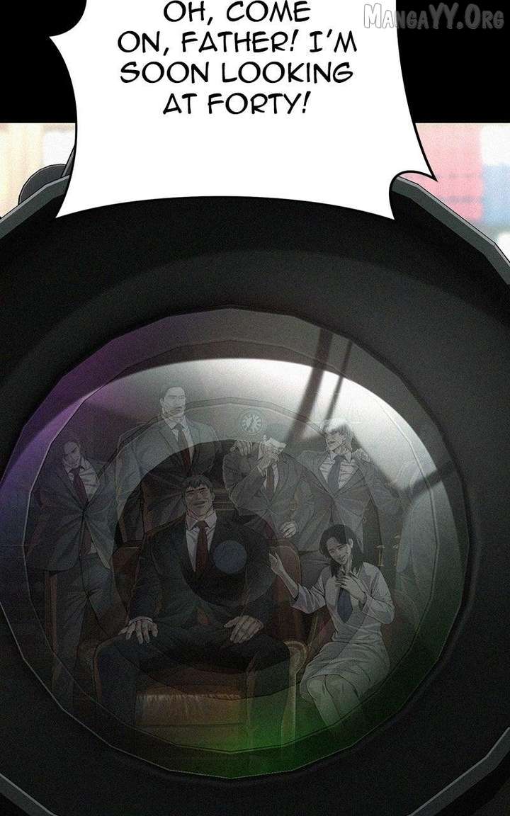 Son’s Retribution Chapter 73 - Page 26