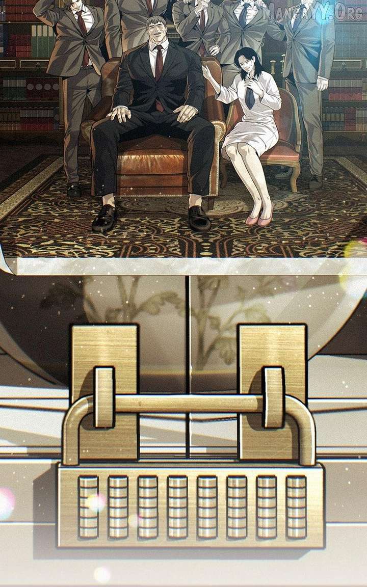 Son’s Retribution Chapter 73 - Page 260