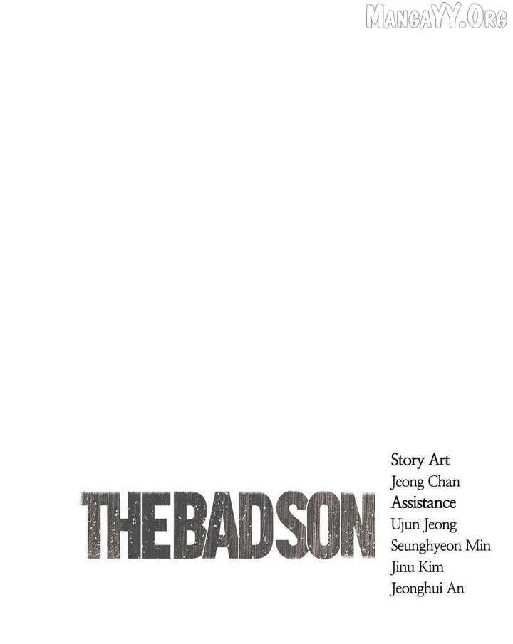 Son’s Retribution Chapter 73 - Page 262