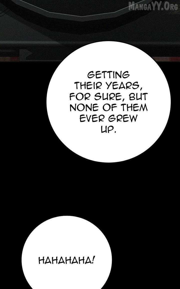 Son’s Retribution Chapter 73 - Page 27