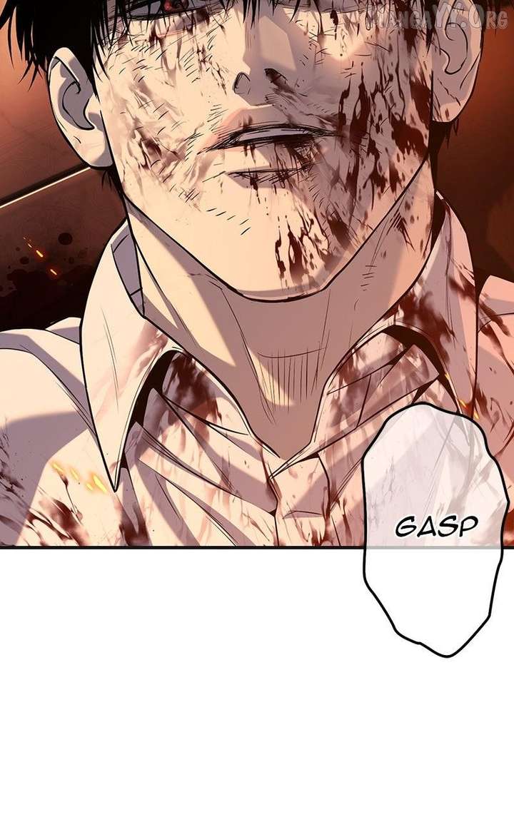 Son’s Retribution Chapter 73 - Page 37