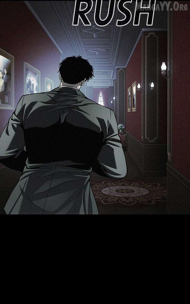 Son’s Retribution Chapter 73 - Page 4