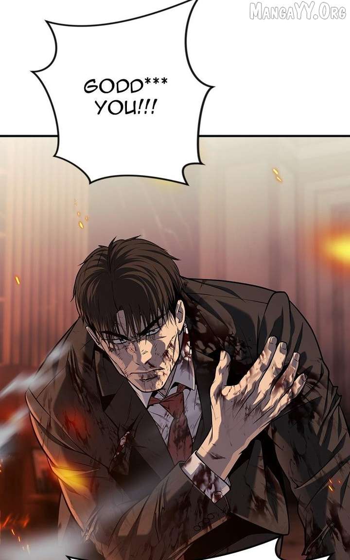 Son’s Retribution Chapter 73 - Page 51