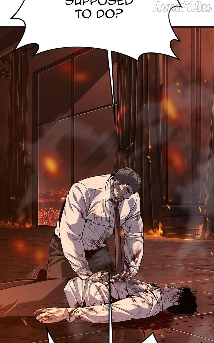 Son’s Retribution Chapter 73 - Page 53