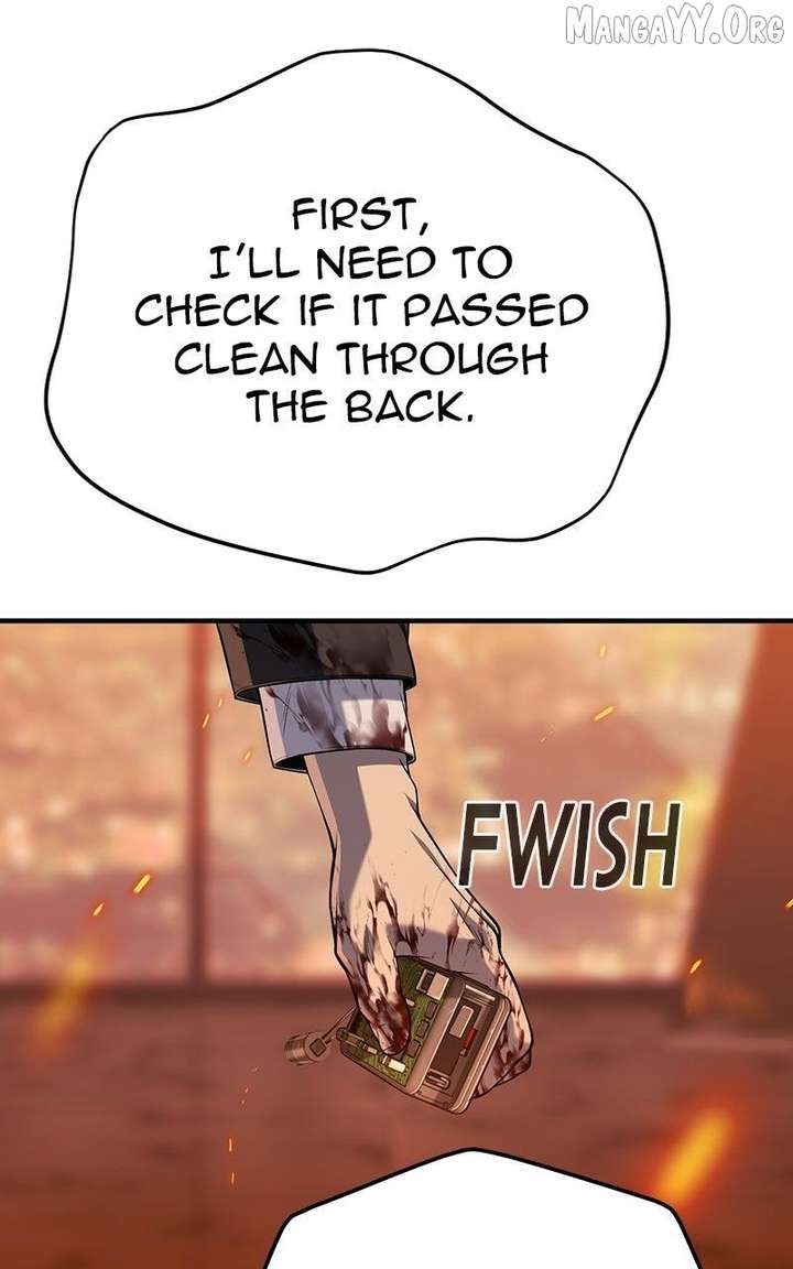 Son’s Retribution Chapter 73 - Page 60