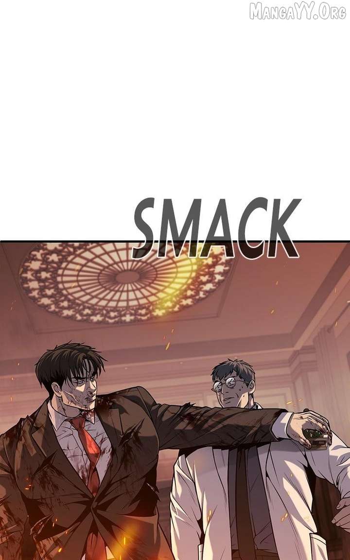 Son’s Retribution Chapter 73 - Page 63