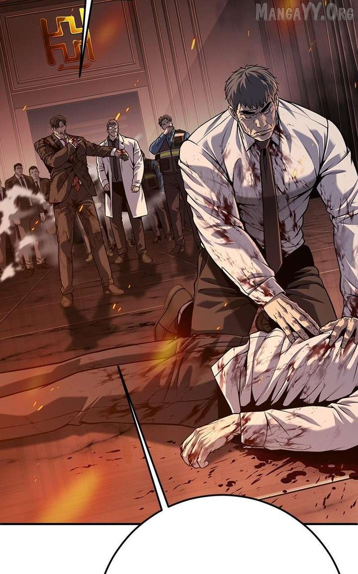 Son’s Retribution Chapter 73 - Page 65