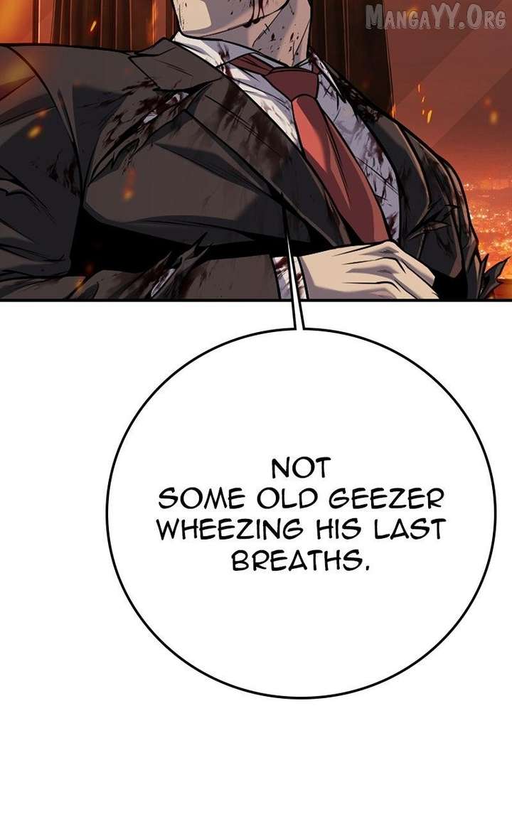 Son’s Retribution Chapter 73 - Page 77