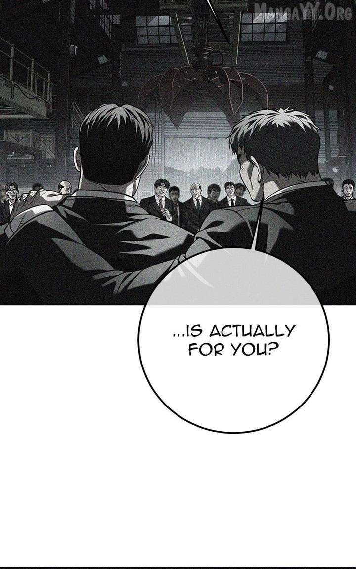 Son’s Retribution Chapter 73 - Page 83