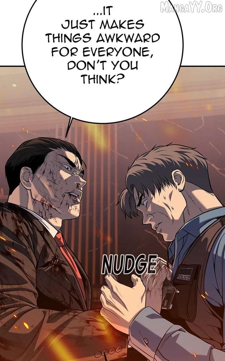 Son’s Retribution Chapter 73 - Page 94