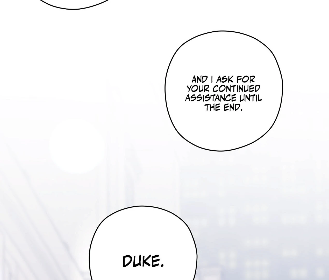 Dear Anonymous Sponsor Chapter 24 - Page 110