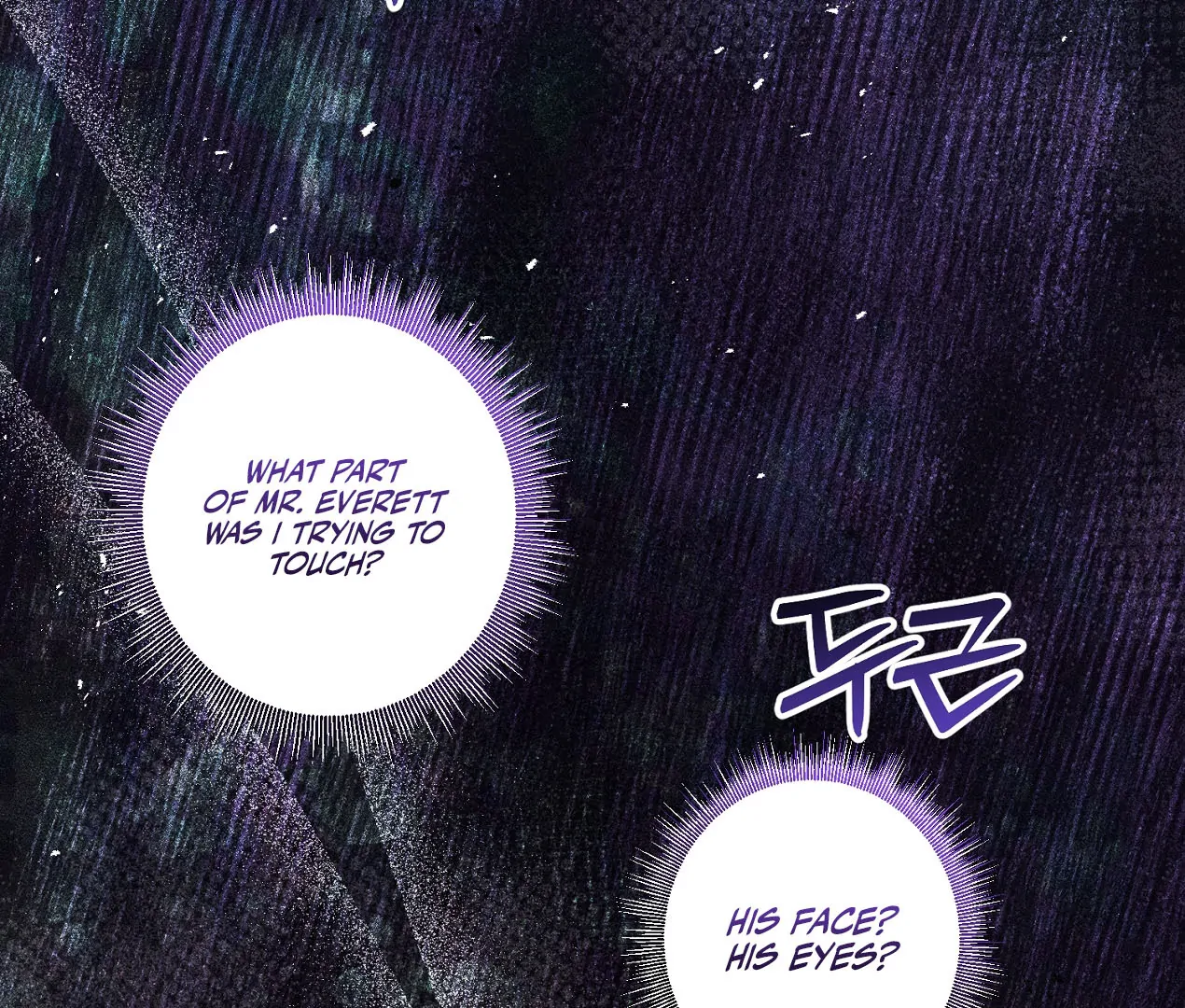 Dear Anonymous Sponsor Chapter 24 - Page 16