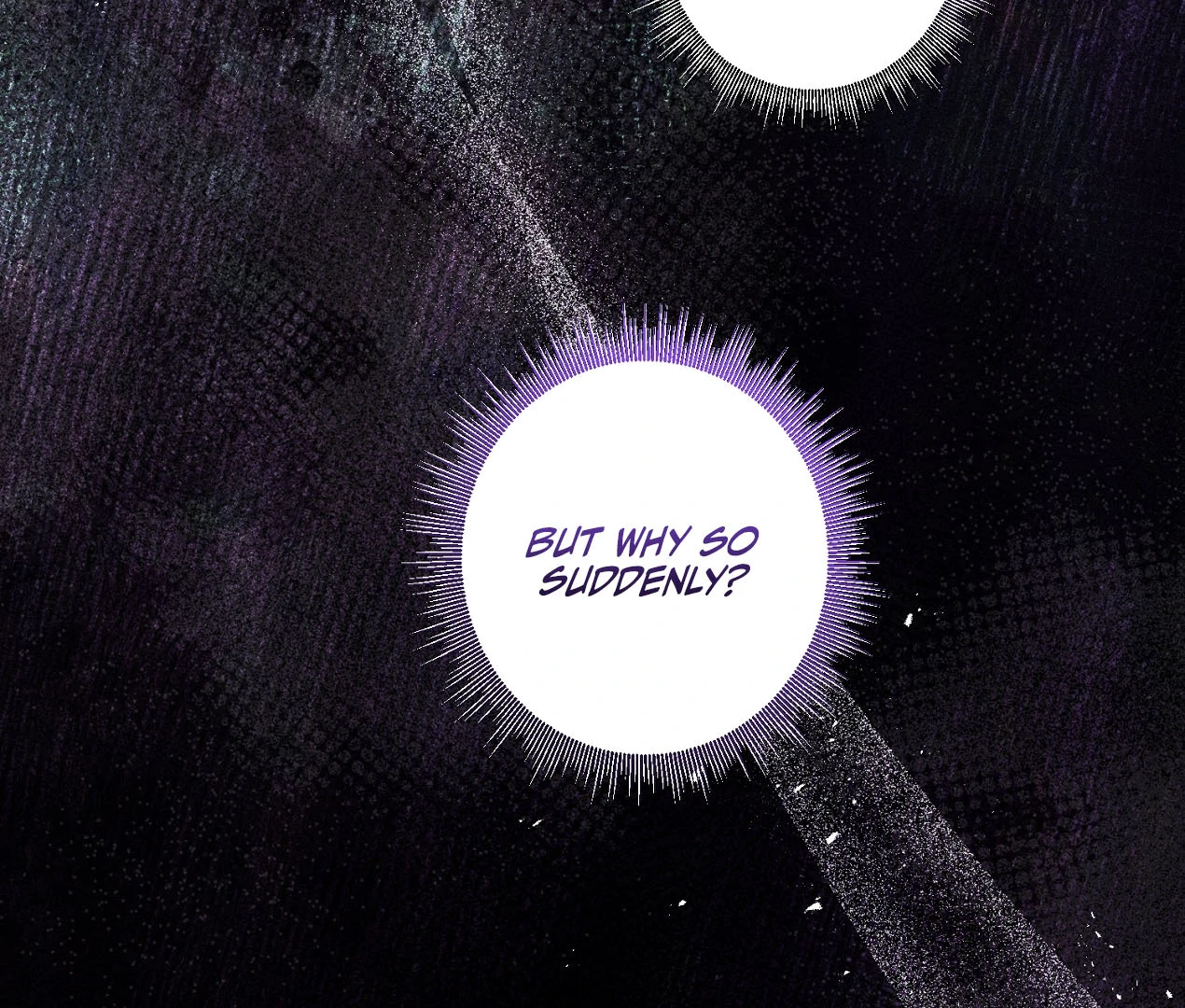 Dear Anonymous Sponsor Chapter 24 - Page 17
