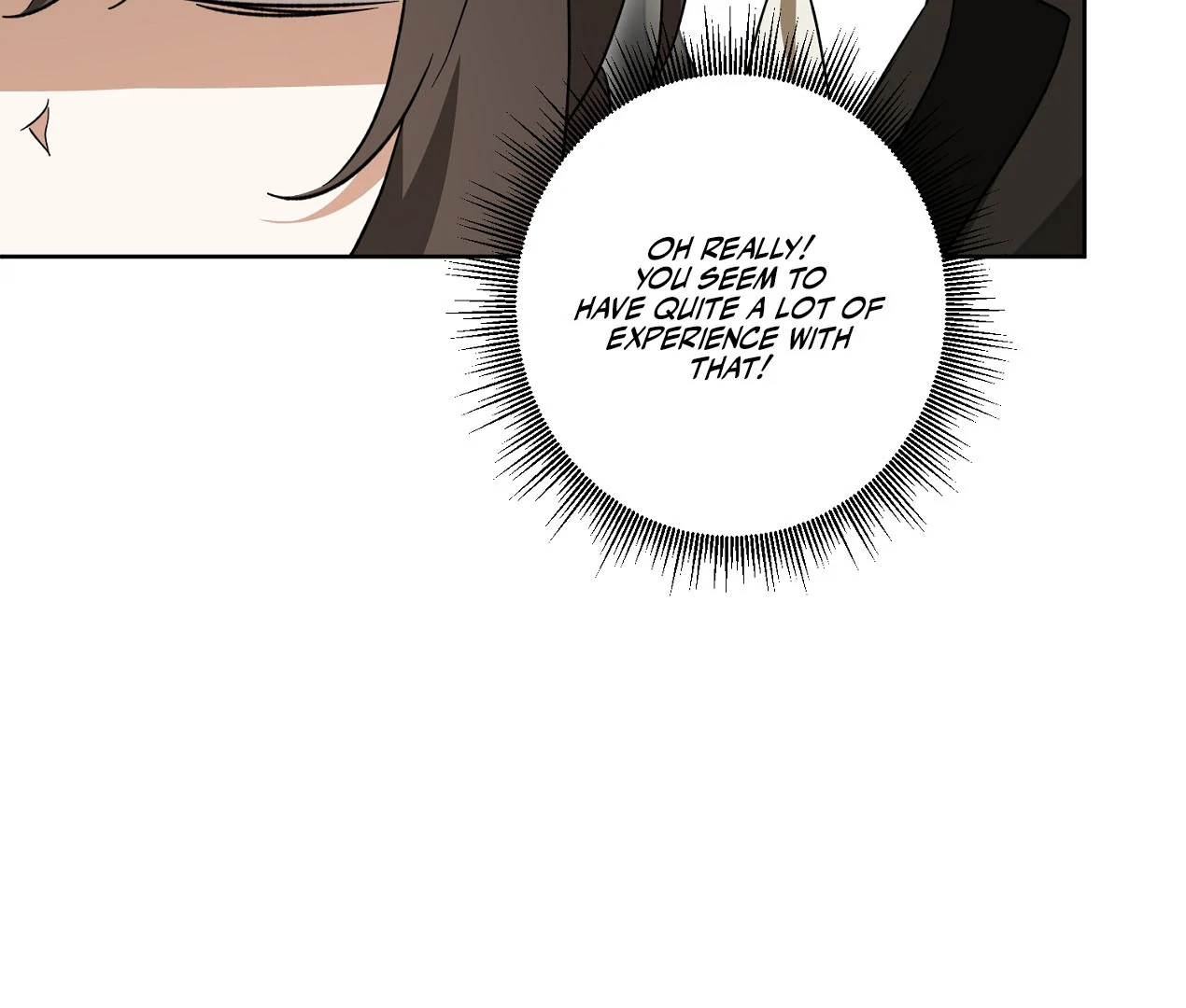 Dear Anonymous Sponsor Chapter 24 - Page 30