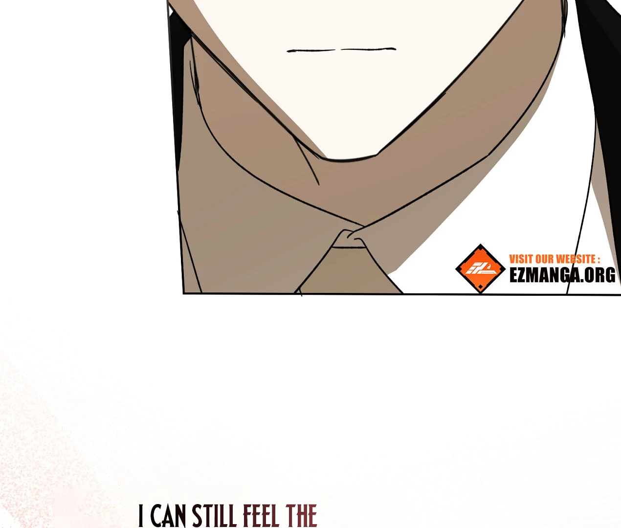 Dear Anonymous Sponsor Chapter 24 - Page 34