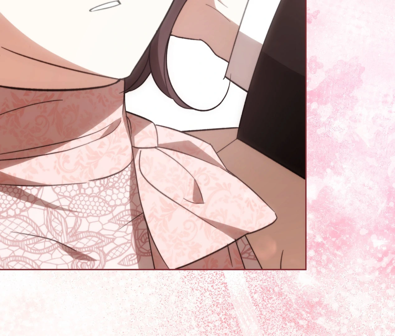 Dear Anonymous Sponsor Chapter 24 - Page 36
