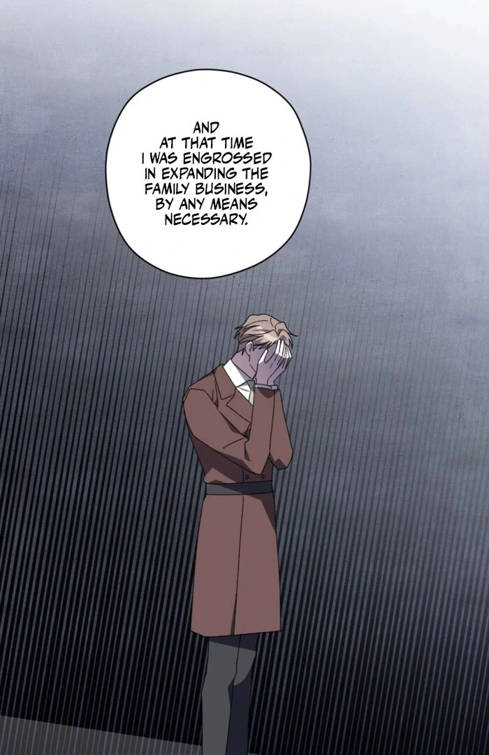 Dear Anonymous Sponsor Chapter 28 - Page 52