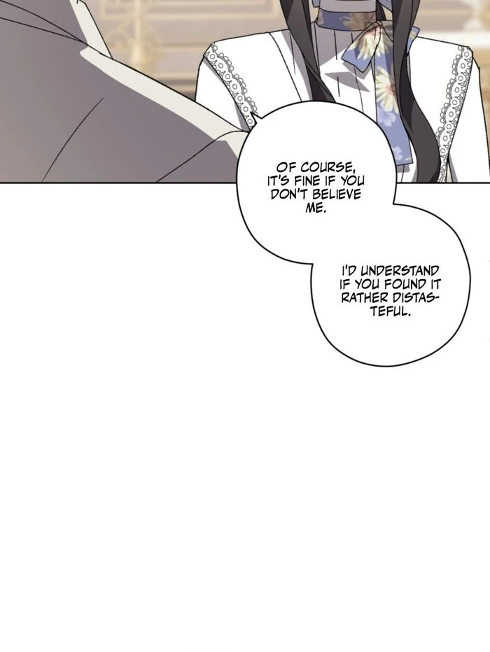 Dear Anonymous Sponsor Chapter 28 - Page 57