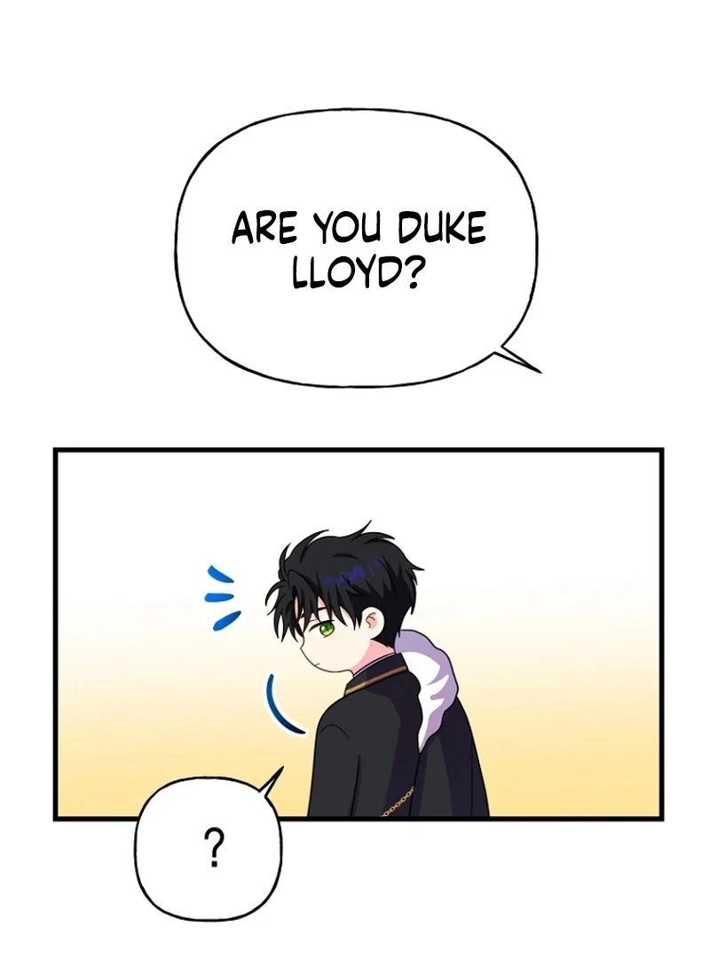 The Dukedom is Inhabited by a Monster Chapter 9 - Page 1