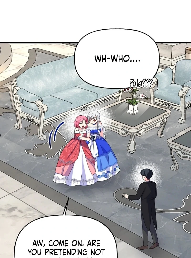 The Dukedom is Inhabited by a Monster Chapter 9 - Page 31