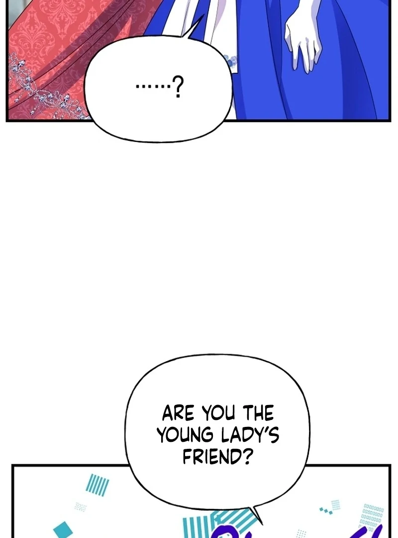 The Dukedom is Inhabited by a Monster Chapter 9 - Page 34