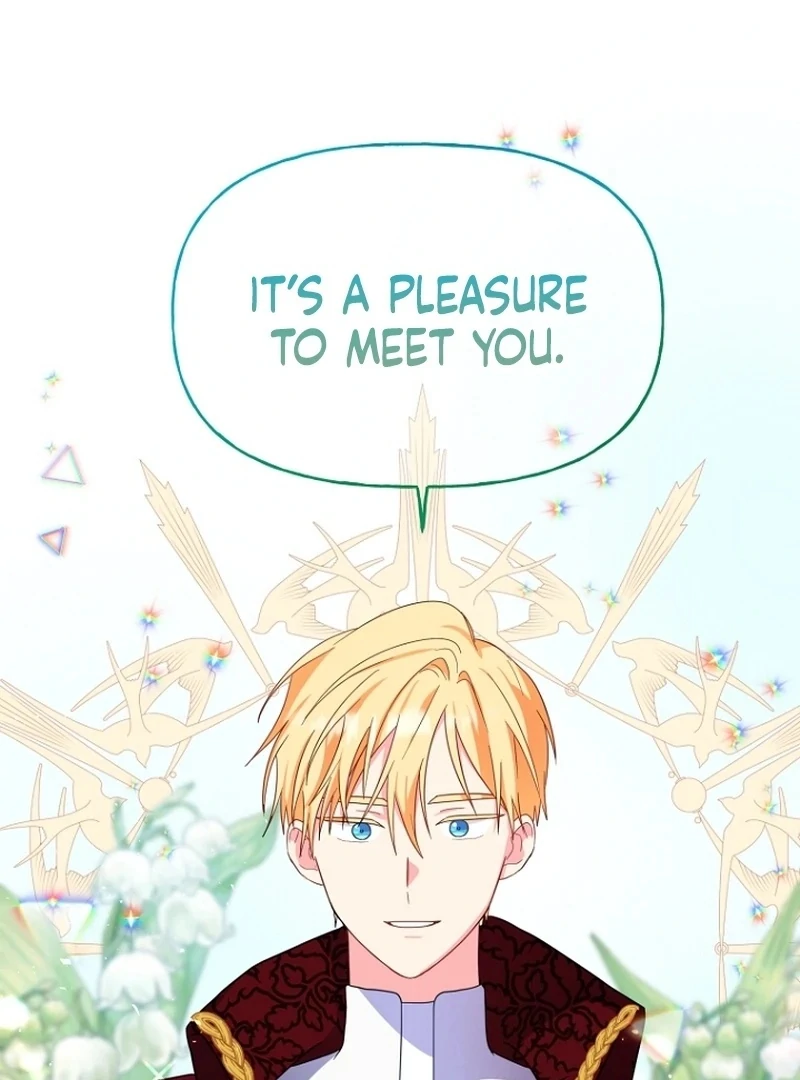 The Dukedom is Inhabited by a Monster Chapter 9 - Page 4