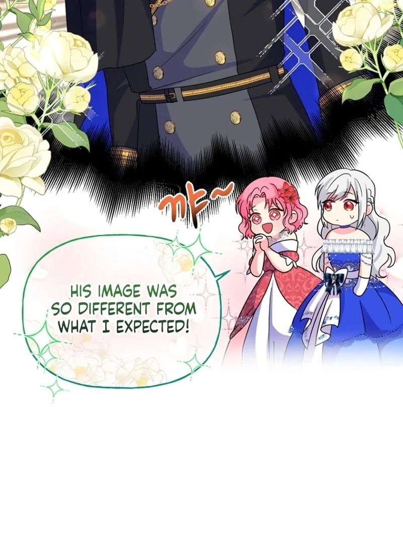 The Dukedom is Inhabited by a Monster Chapter 9 - Page 50