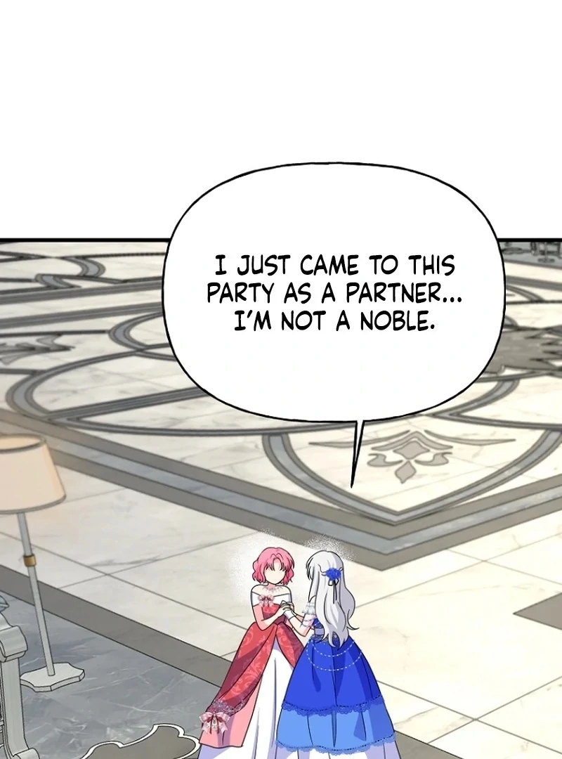 The Dukedom is Inhabited by a Monster Chapter 9 - Page 61