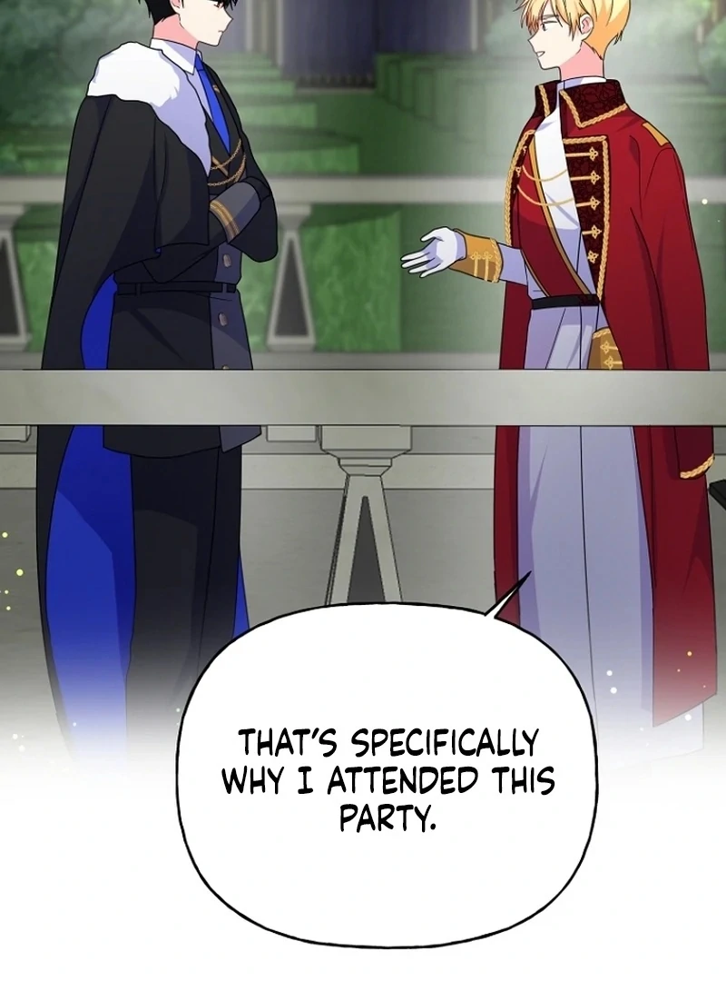 The Dukedom is Inhabited by a Monster Chapter 9 - Page 86