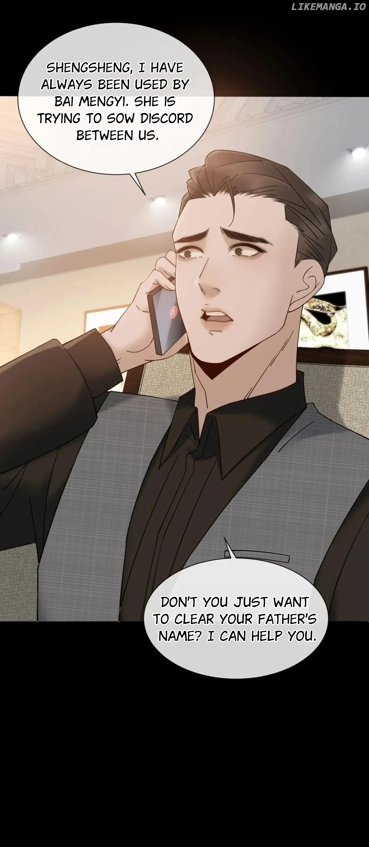 Don’t Mess with a Deadly Revenger Chapter 10 - Page 34