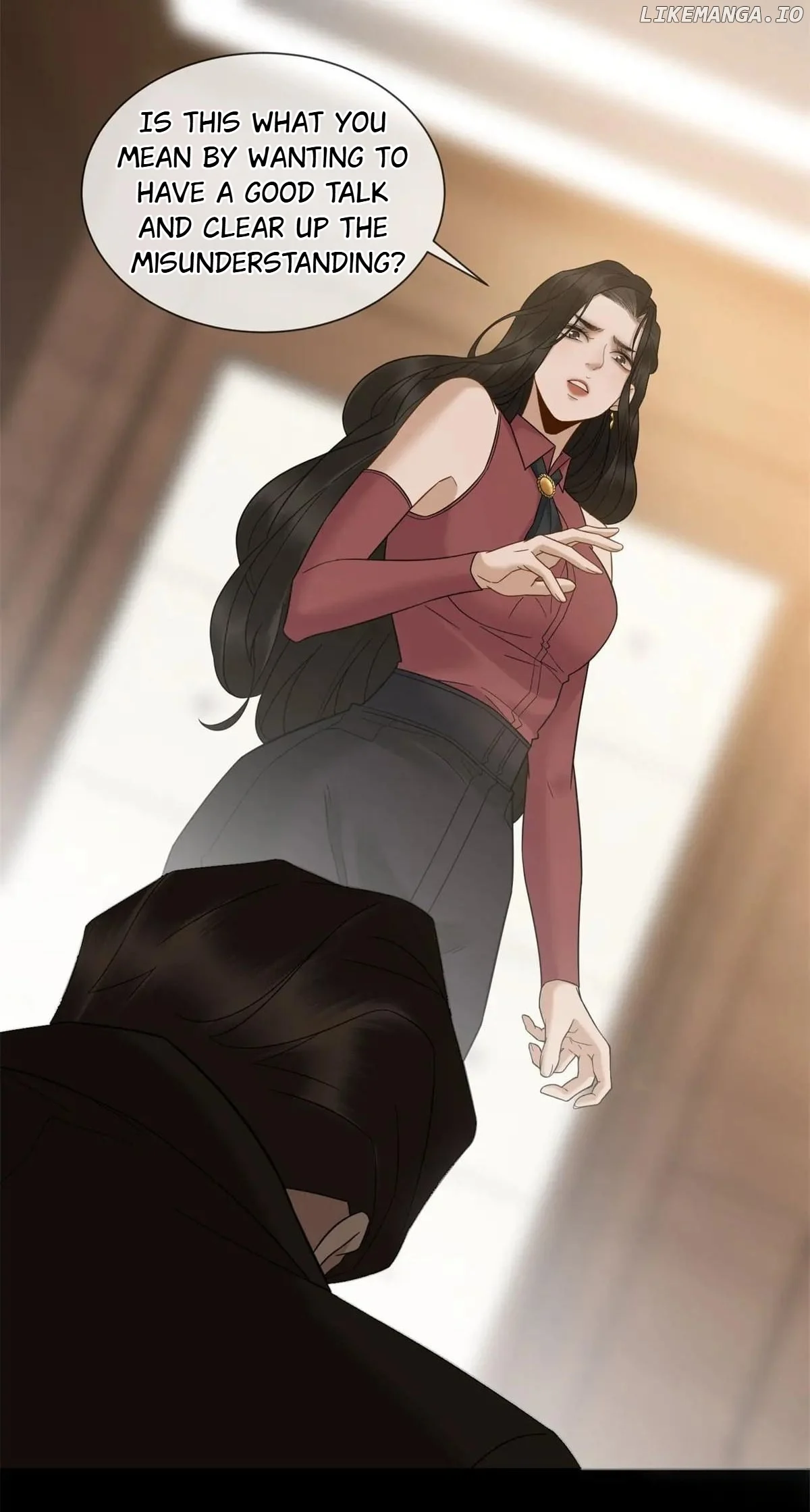 Don’t Mess with a Deadly Revenger Chapter 11 - Page 4