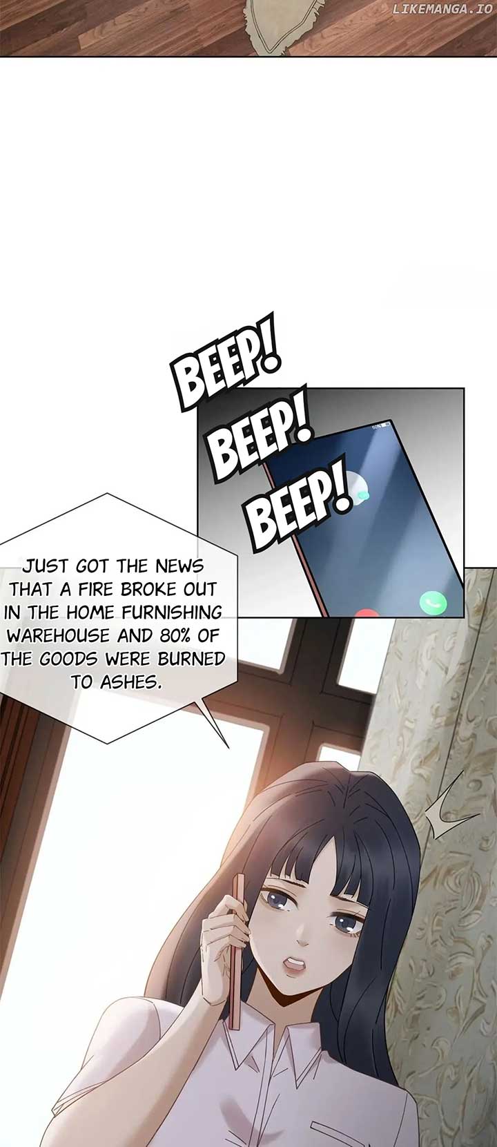 Don’t Mess with a Deadly Revenger Chapter 13 - Page 38