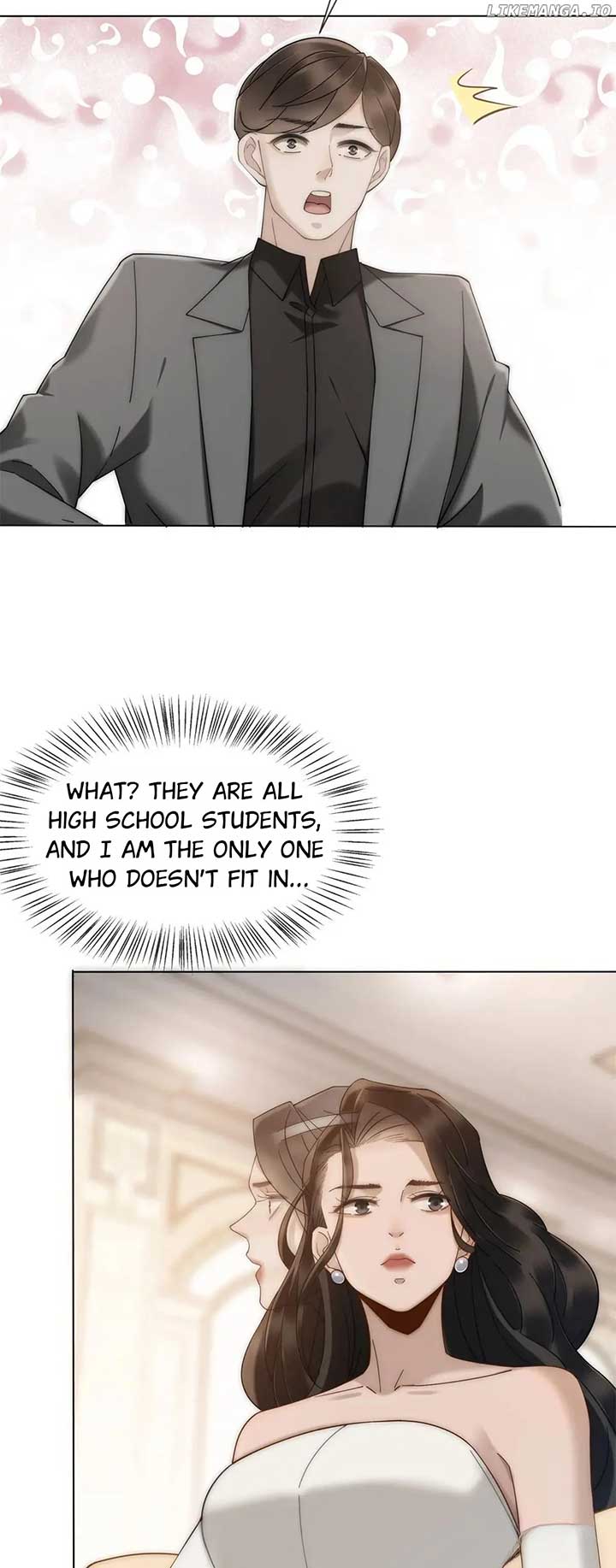 Don’t Mess with a Deadly Revenger Chapter 14 - Page 41