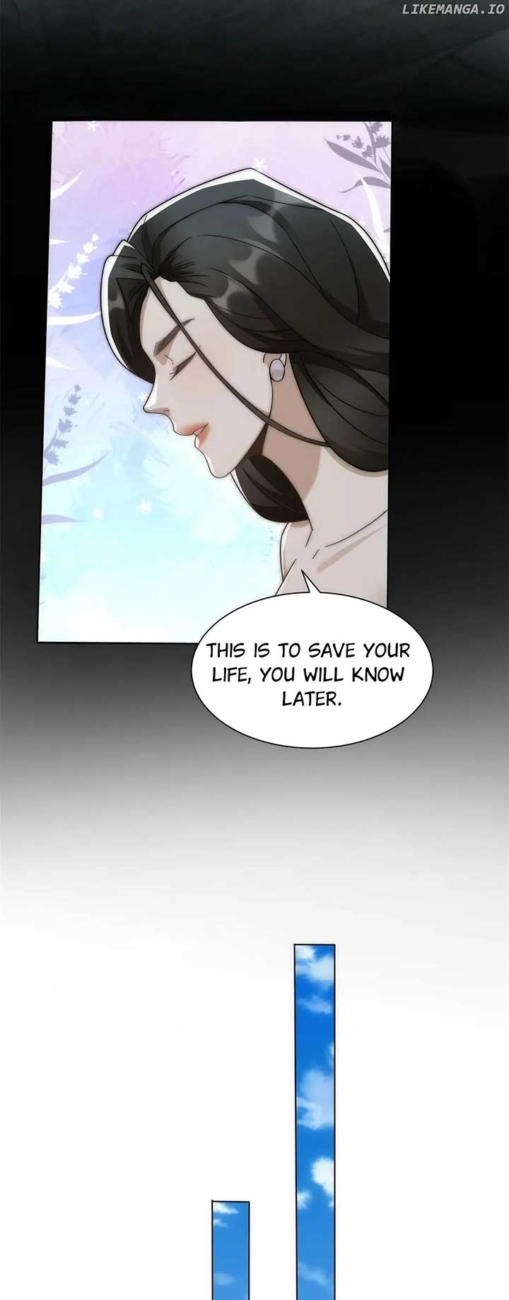 Don’t Mess with a Deadly Revenger Chapter 15 - Page 35