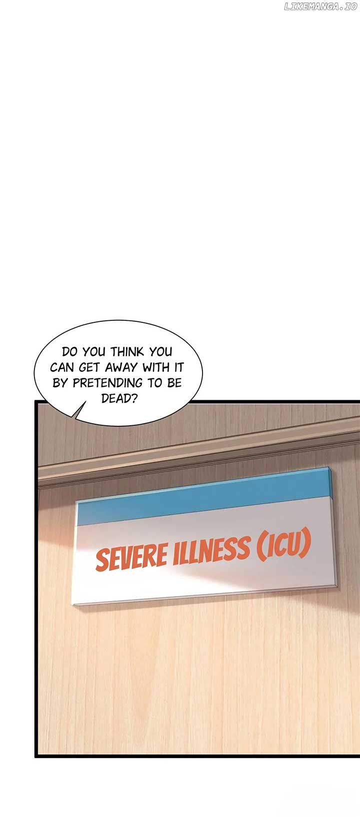Don’t Mess with a Deadly Revenger Chapter 15 - Page 52