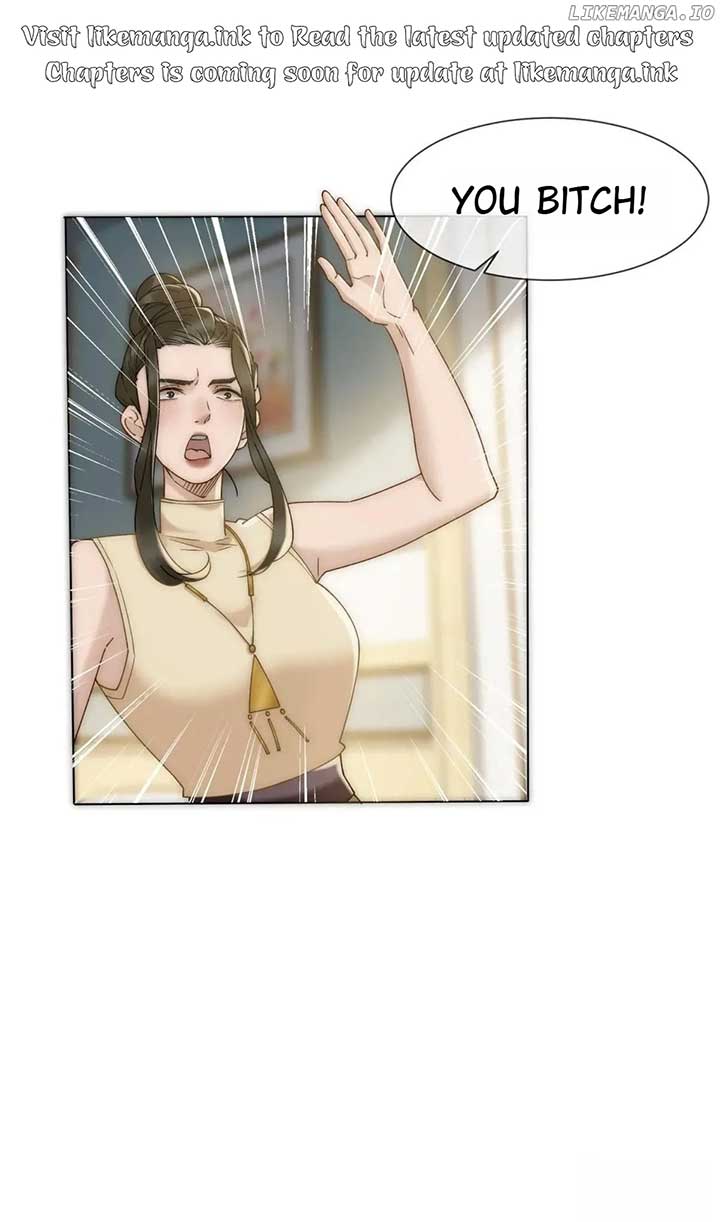 Don’t Mess with a Deadly Revenger Chapter 16 - Page 1