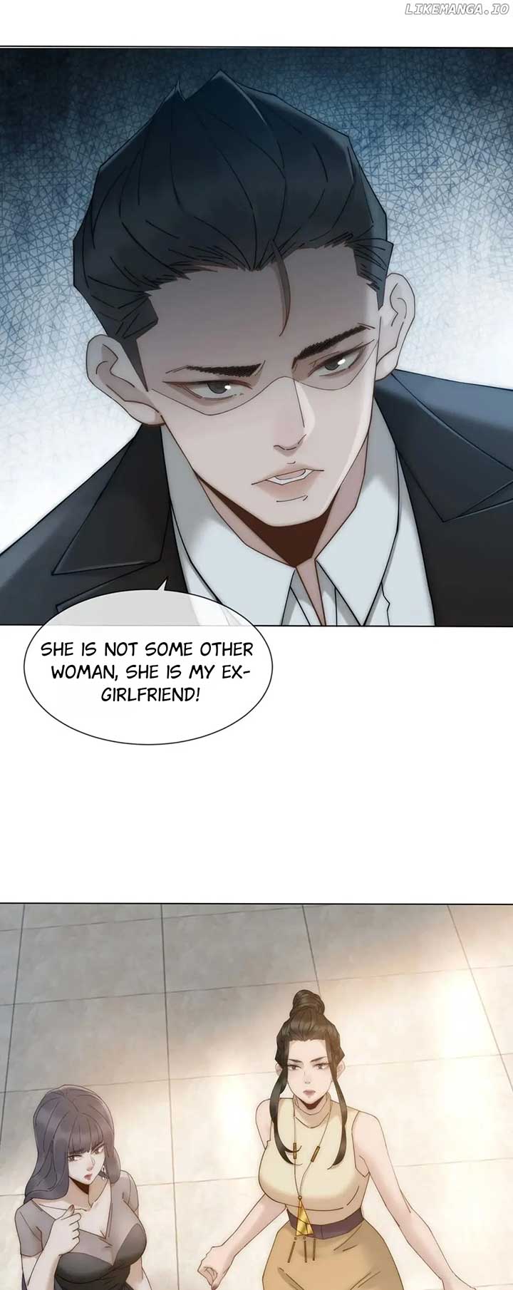 Don’t Mess with a Deadly Revenger Chapter 16 - Page 21