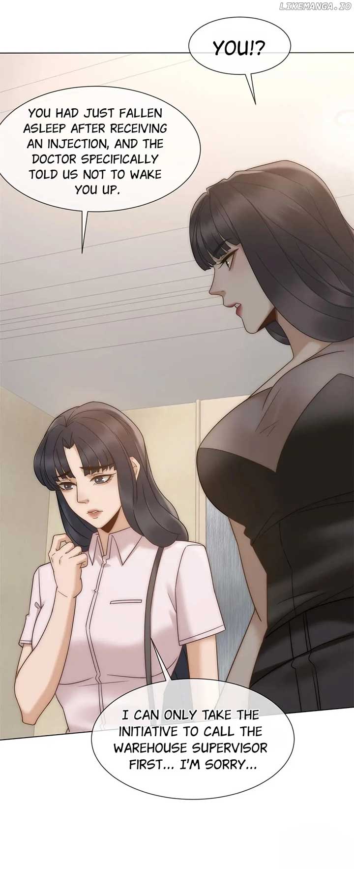 Don’t Mess with a Deadly Revenger Chapter 16 - Page 43