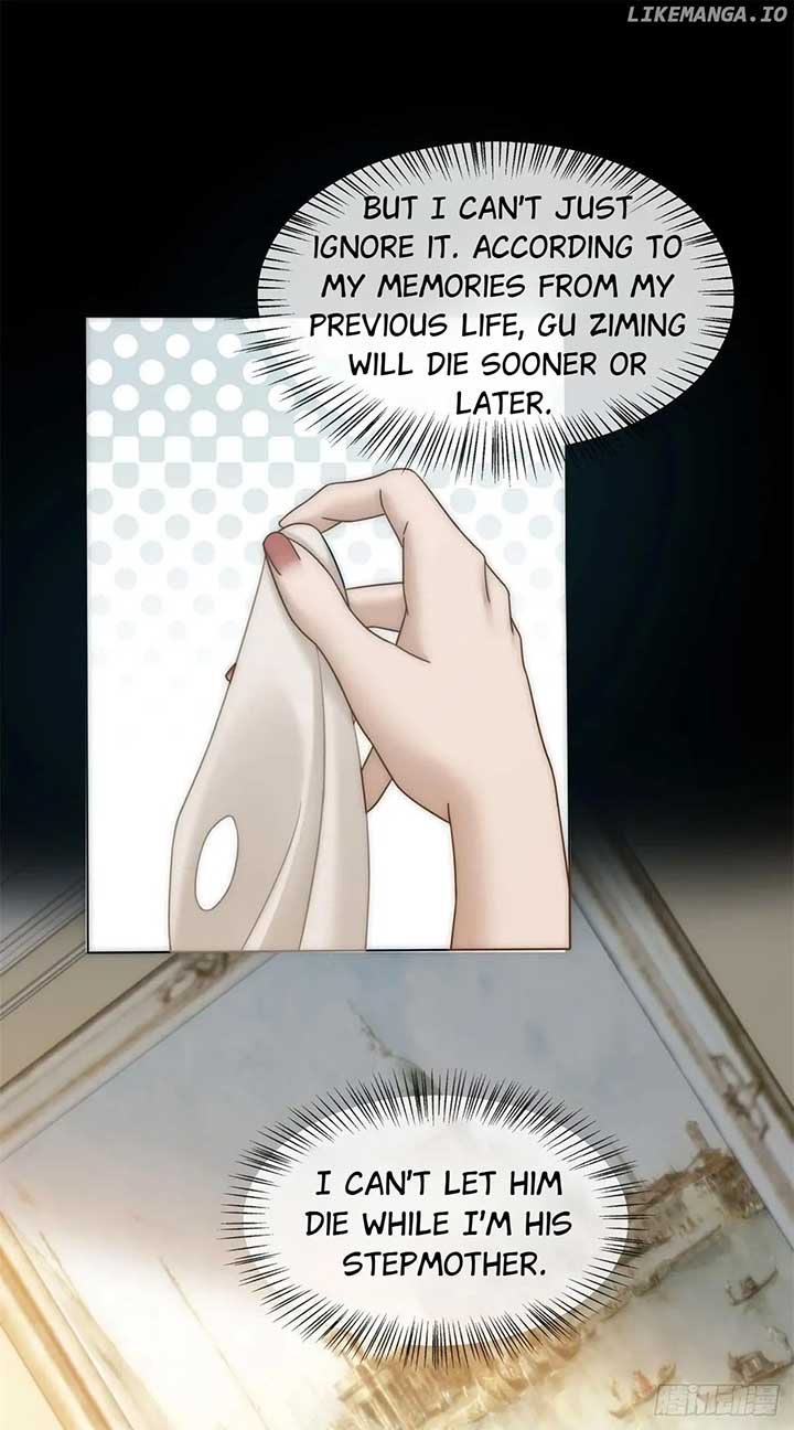 Don’t Mess with a Deadly Revenger Chapter 17 - Page 30