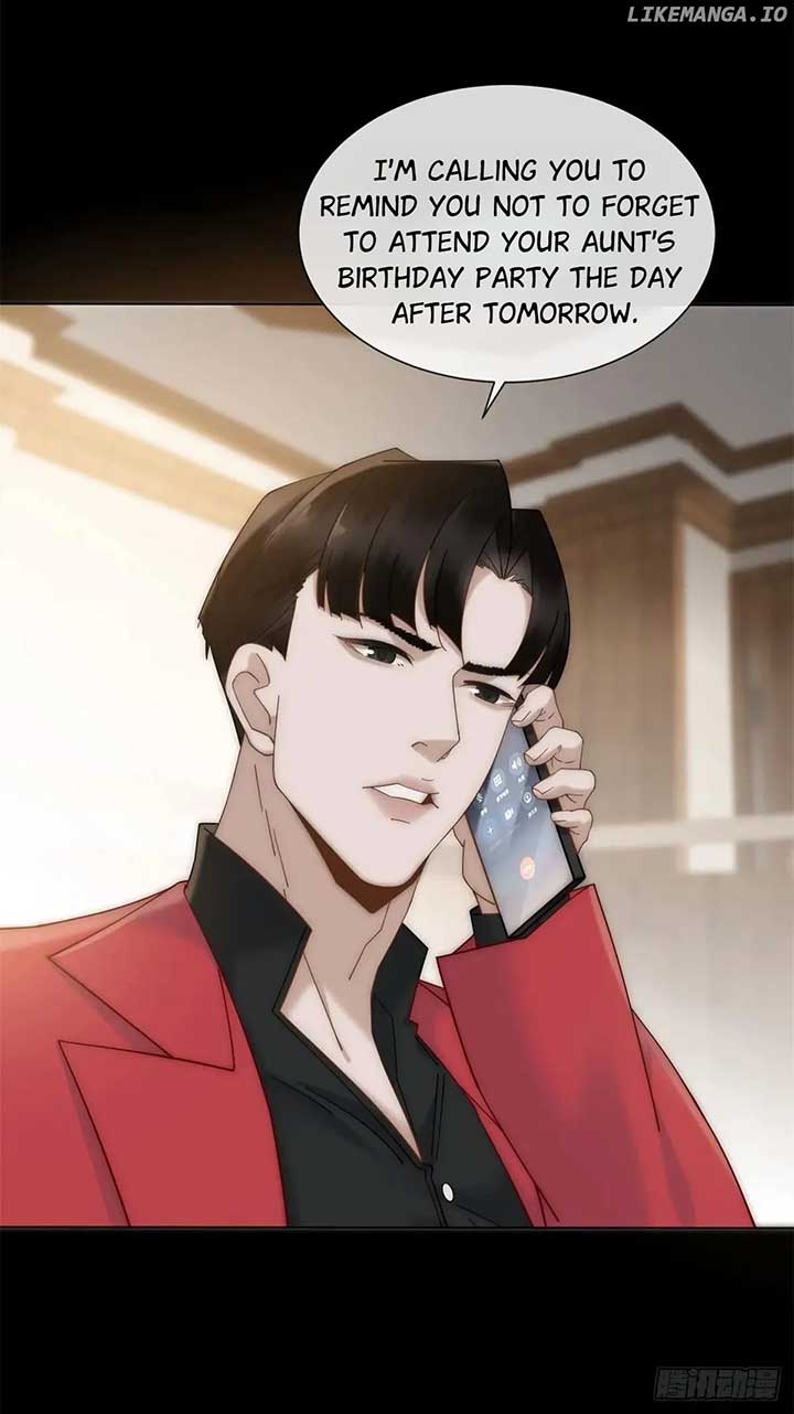 Don’t Mess with a Deadly Revenger Chapter 17 - Page 43