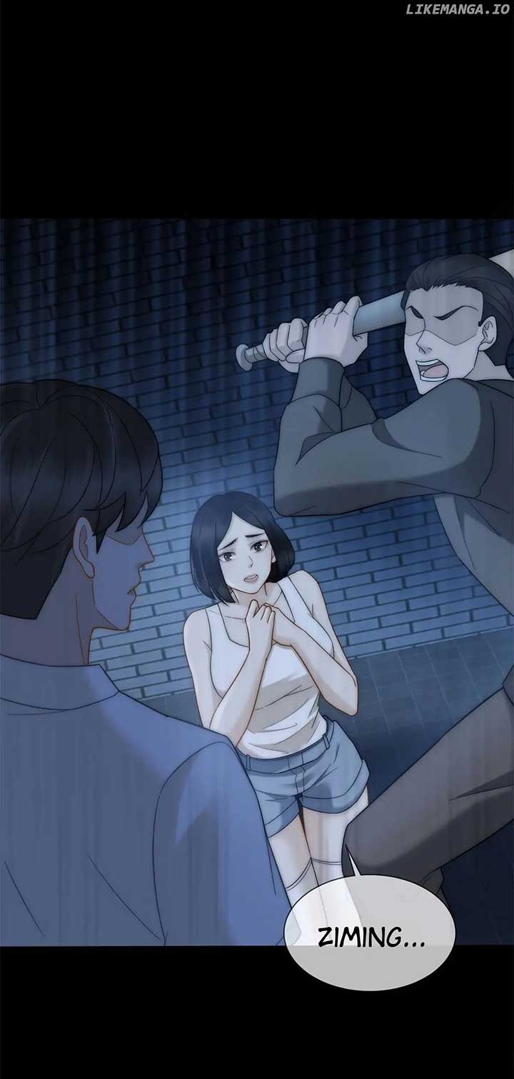 Don’t Mess with a Deadly Revenger Chapter 17 - Page 57